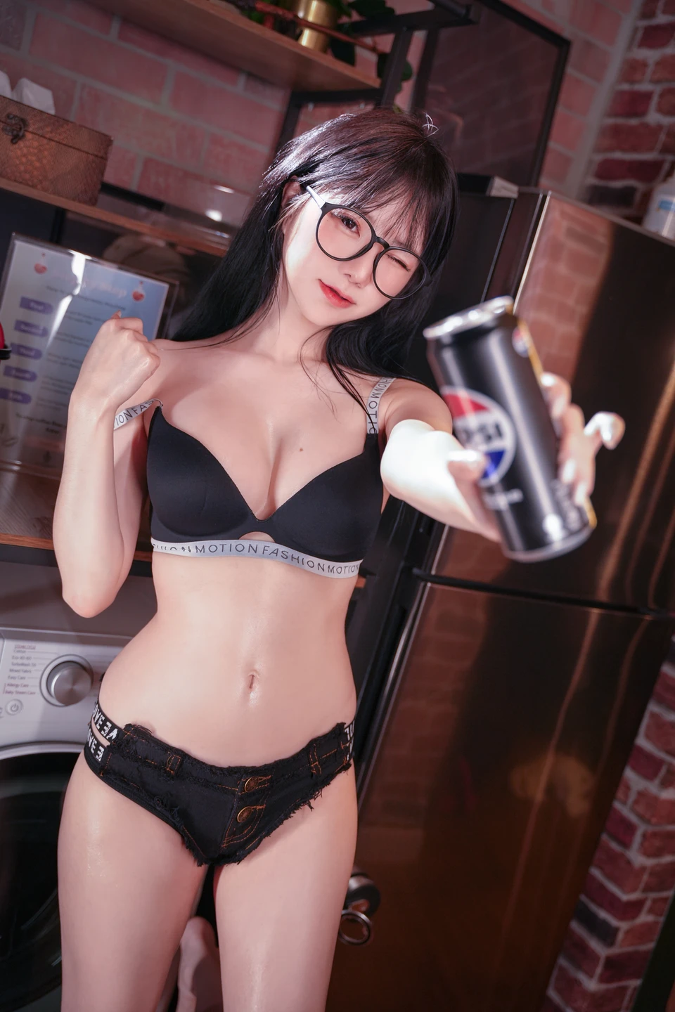 Sally Dorasnow Patreon2025 01 Monthly Subscription Works Collection 128P 2 (128 photos) - Sally_dorasnow (Sally_Dorasnow) - Photo 90 of 128