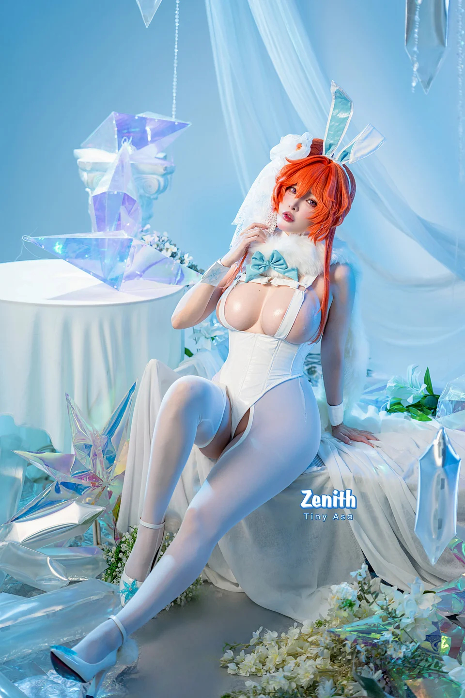 Tiny Asa - No.049 Zenith [72P, (72 photos) - Tiny_asa (Tiny_Asa) - Photo 7 of 72