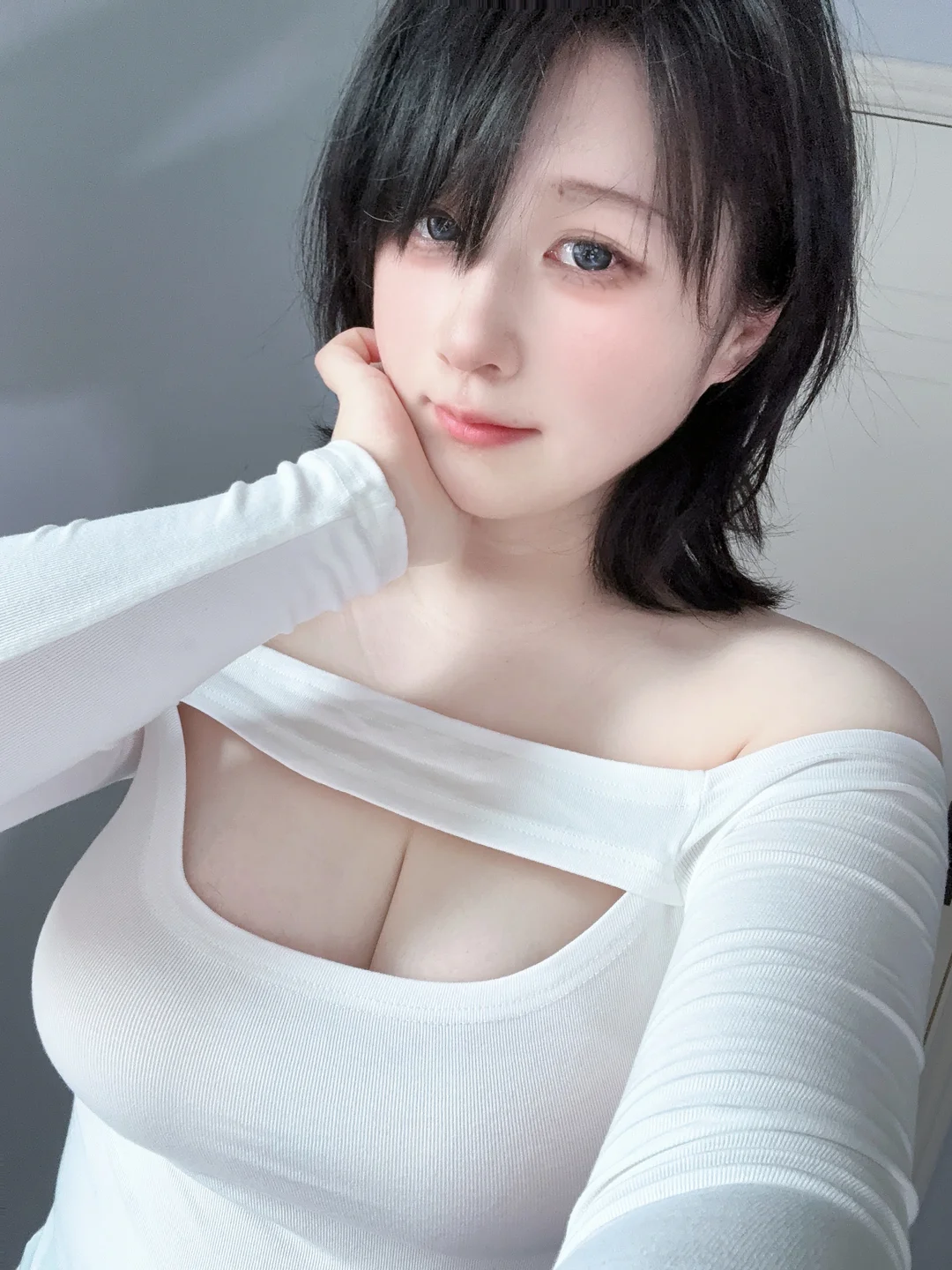 Zyra秋 - No.013 Mom's Skirt (47 photos) - Zyraqiu (Zyra秋) - Photo 17 of 47