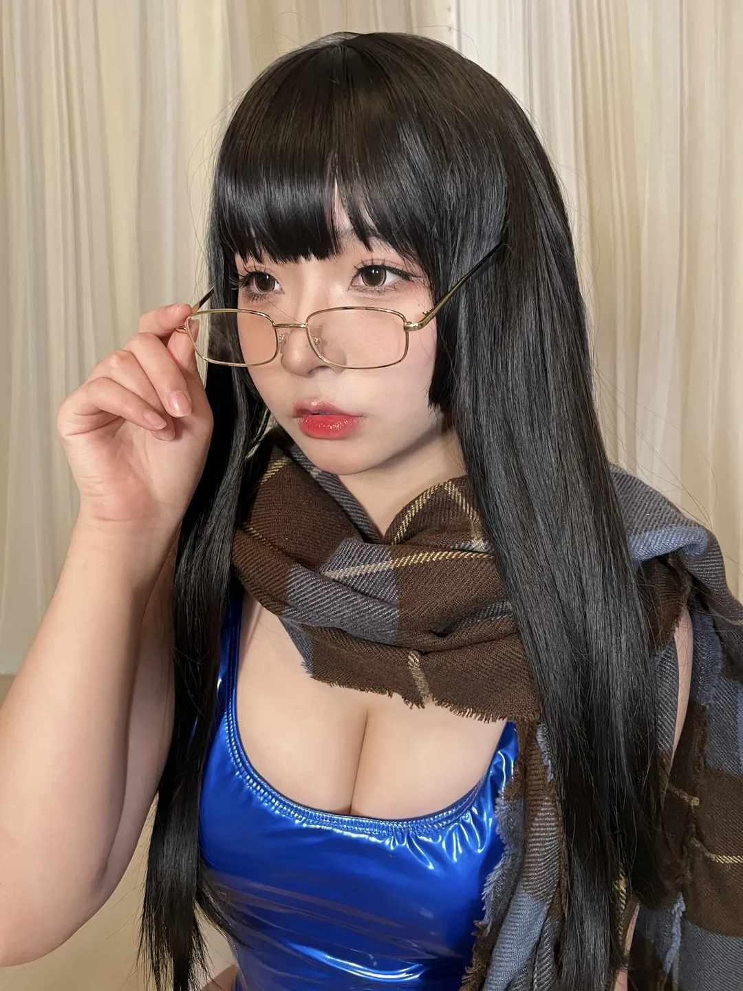 yuuhui玉汇 – NO.005 Swimming Club Senpai Selfie (30 photos) - Yuuhuiyu Hui (yuuhui玉汇) - Photo 24 of 30