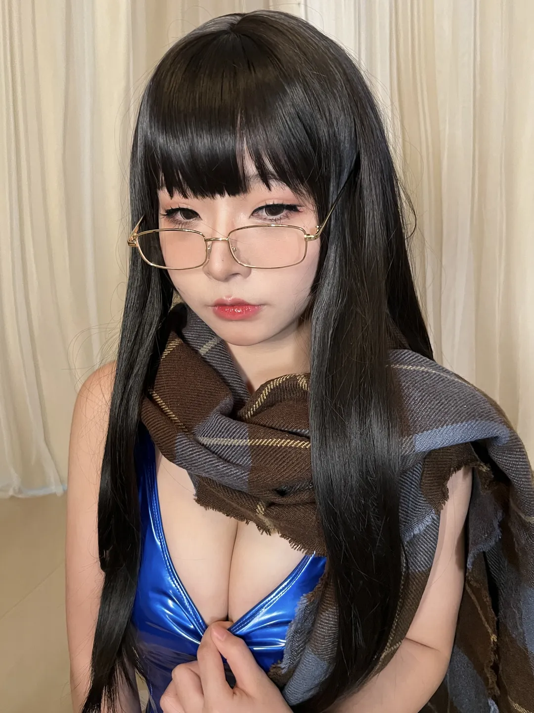 yuuhui玉汇 – NO.005 Swimming Club Senpai Selfie (30 photos) - Yuuhuiyu Hui (yuuhui玉汇) - Photo 25 of 30
