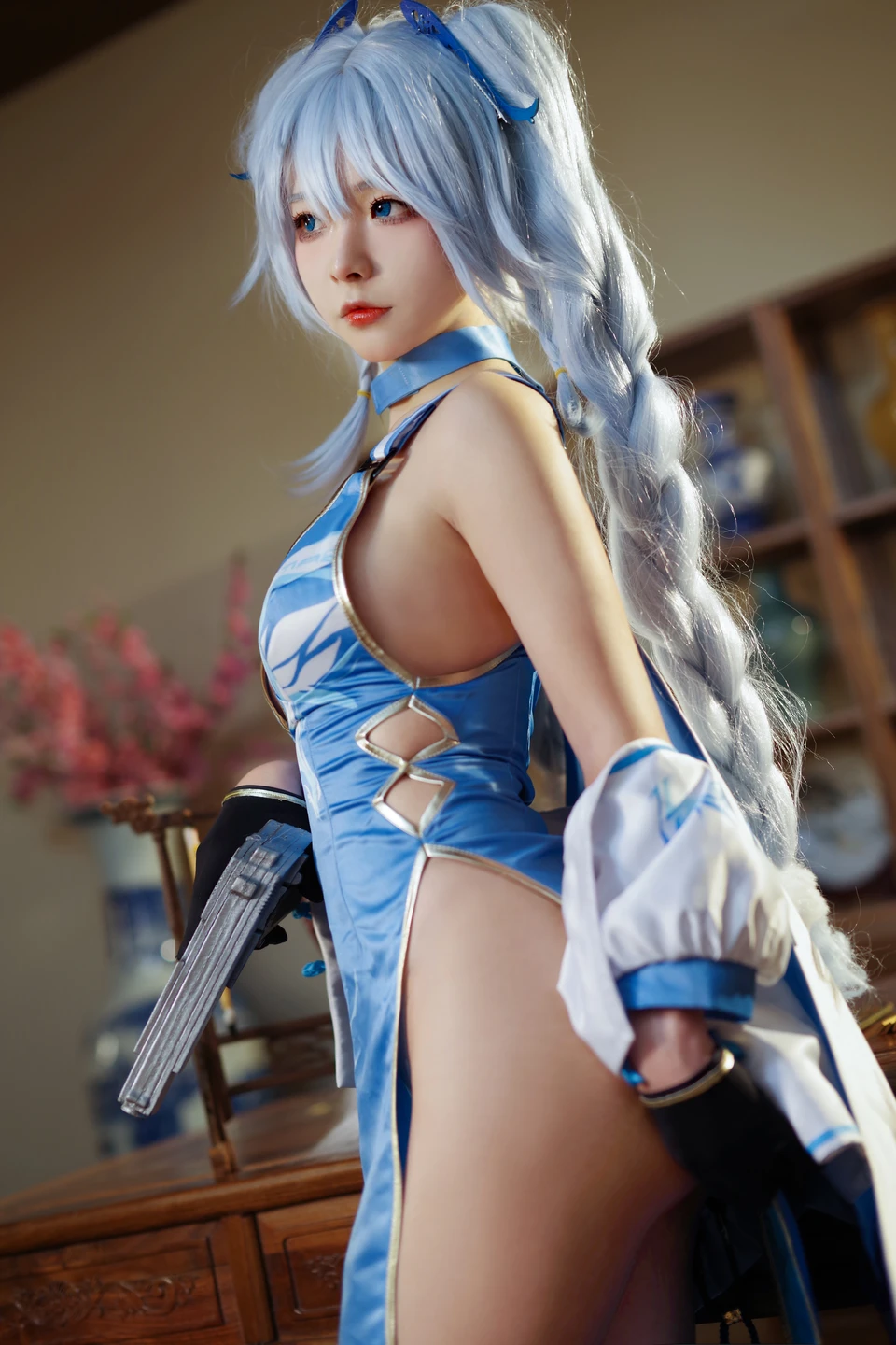yuuhui – NO.008 PA-15 Green Warbler Charm (31 photos) - Yuuhuiyu Hui (yuuhui玉汇) - Photo 8 of 31