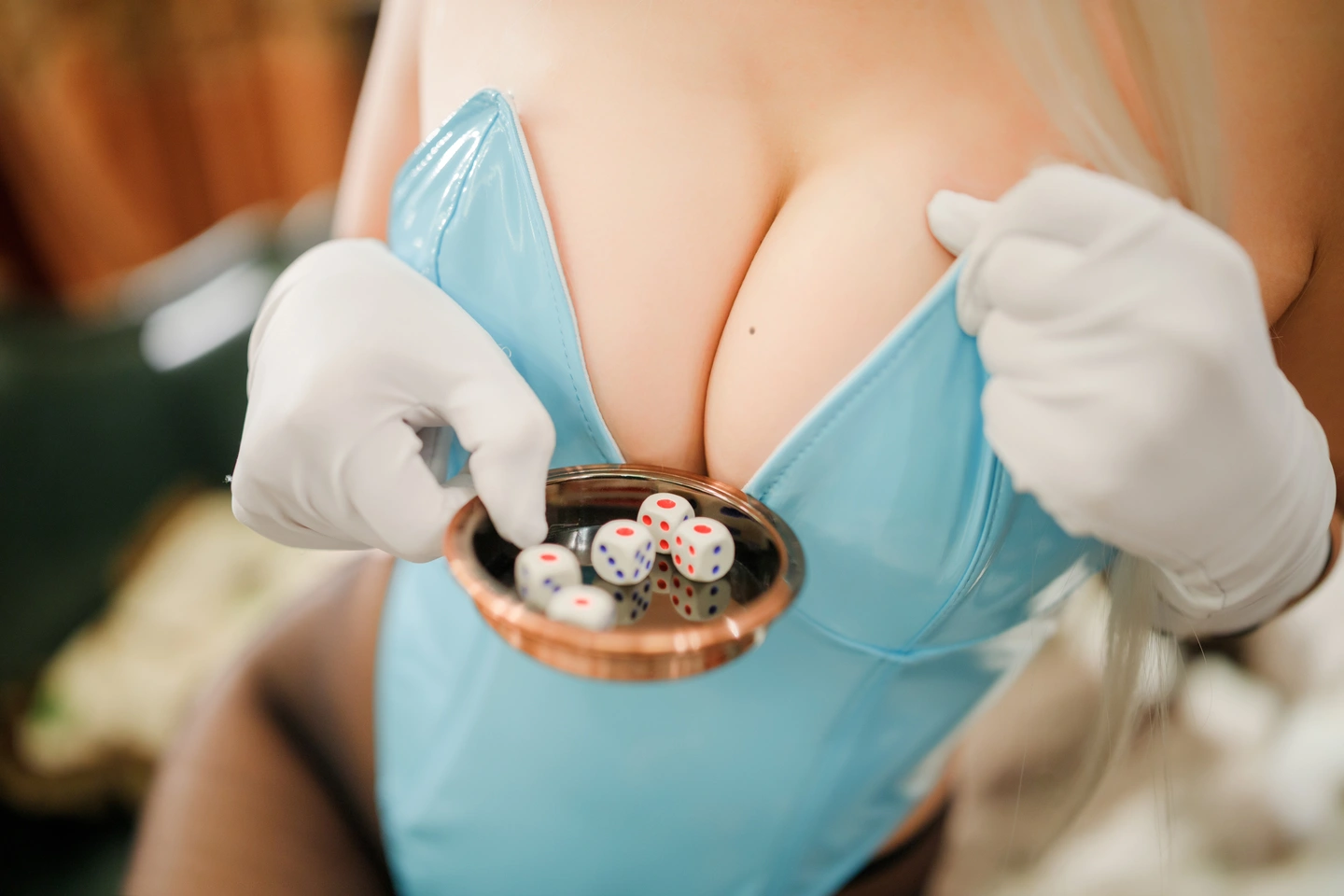 yuuhui玉汇 – NO.013 Asuna Yui - Bunny Girl (107 photos) - Yuuhuiyu Hui (yuuhui玉汇) - Photo 76 of 107