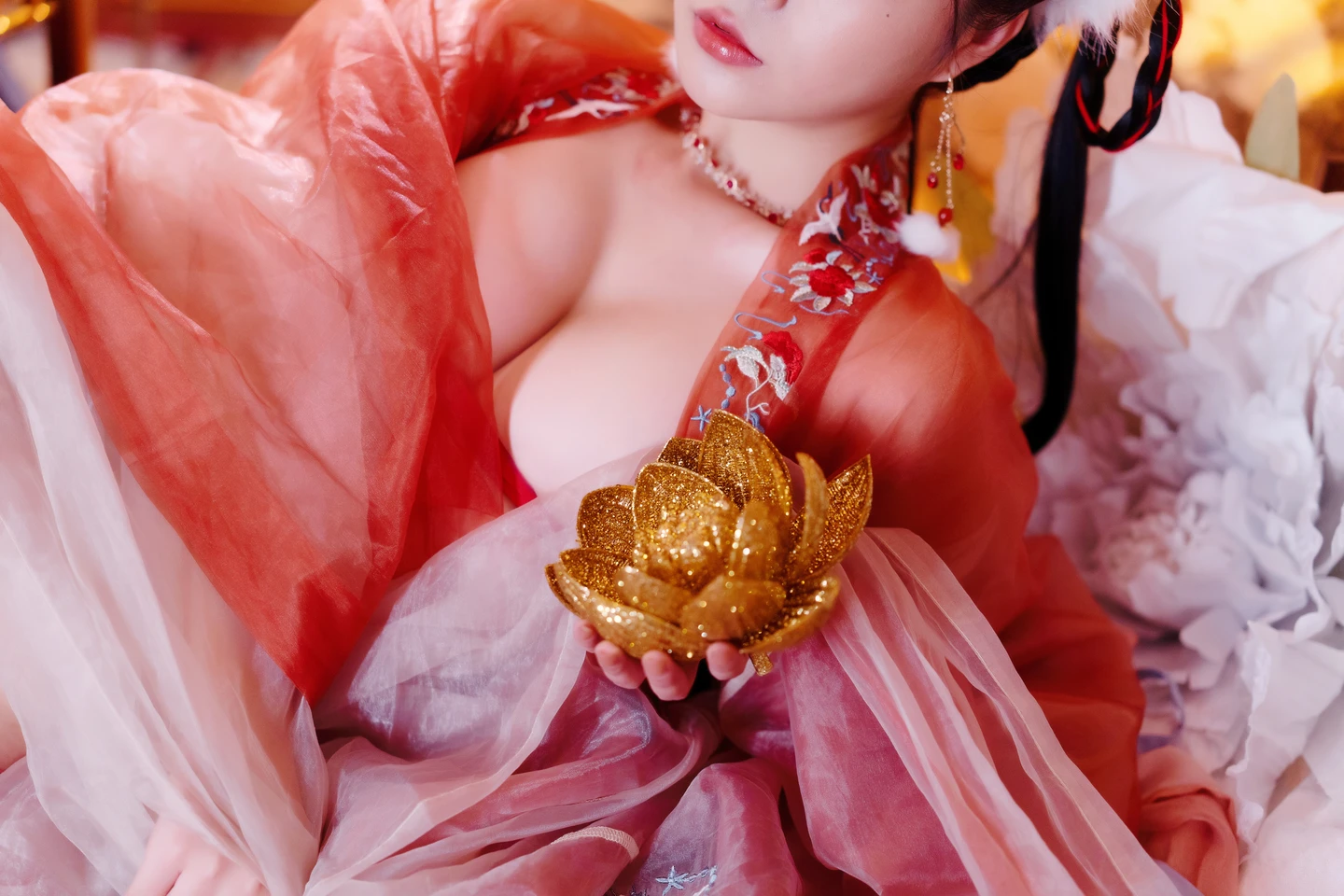 yuuhui玉汇 – NO.025 Wax Fox [163P-1V-1.63G] (163 photos) - Yuuhuiyu Hui (yuuhui玉汇) - Photo 80 of 163