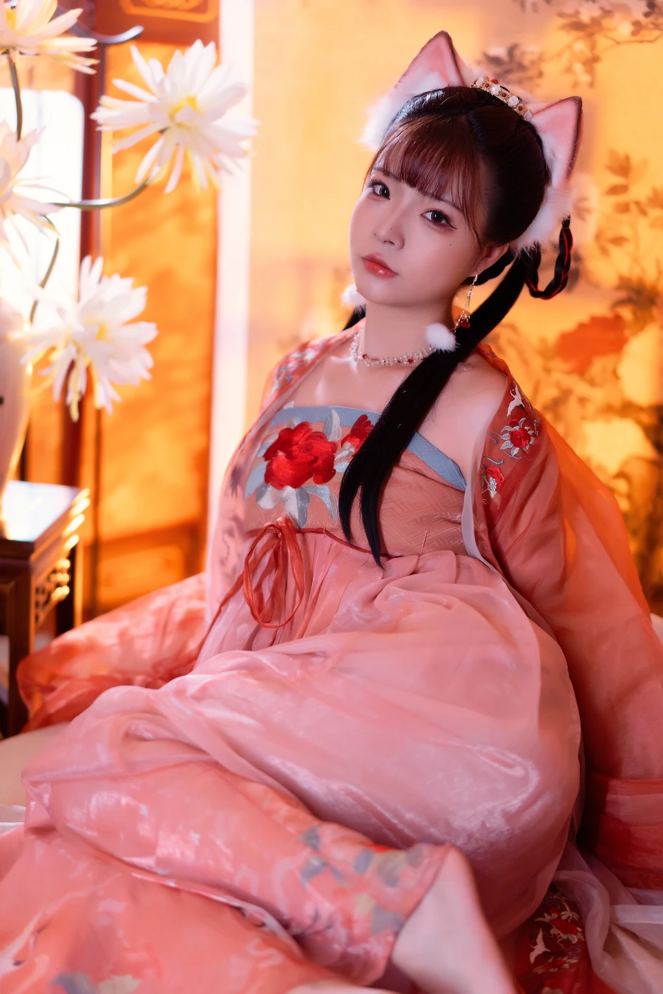 yuuhui玉汇 – NO.025 Wax Fox [163P-1V-1.63G] (163 photos) - Yuuhuiyu Hui (yuuhui玉汇) - Photo 153 of 163