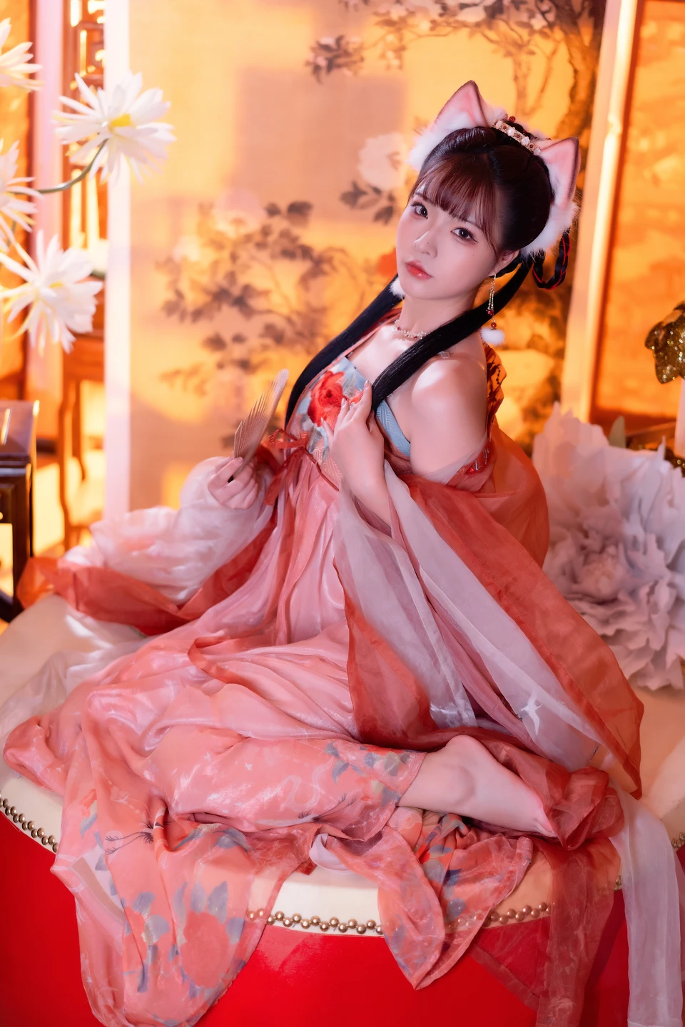 yuuhui玉汇 – NO.025 Wax Fox [163P-1V-1.63G] (163 photos) - Yuuhuiyu Hui (yuuhui玉汇) - Photo 155 of 163