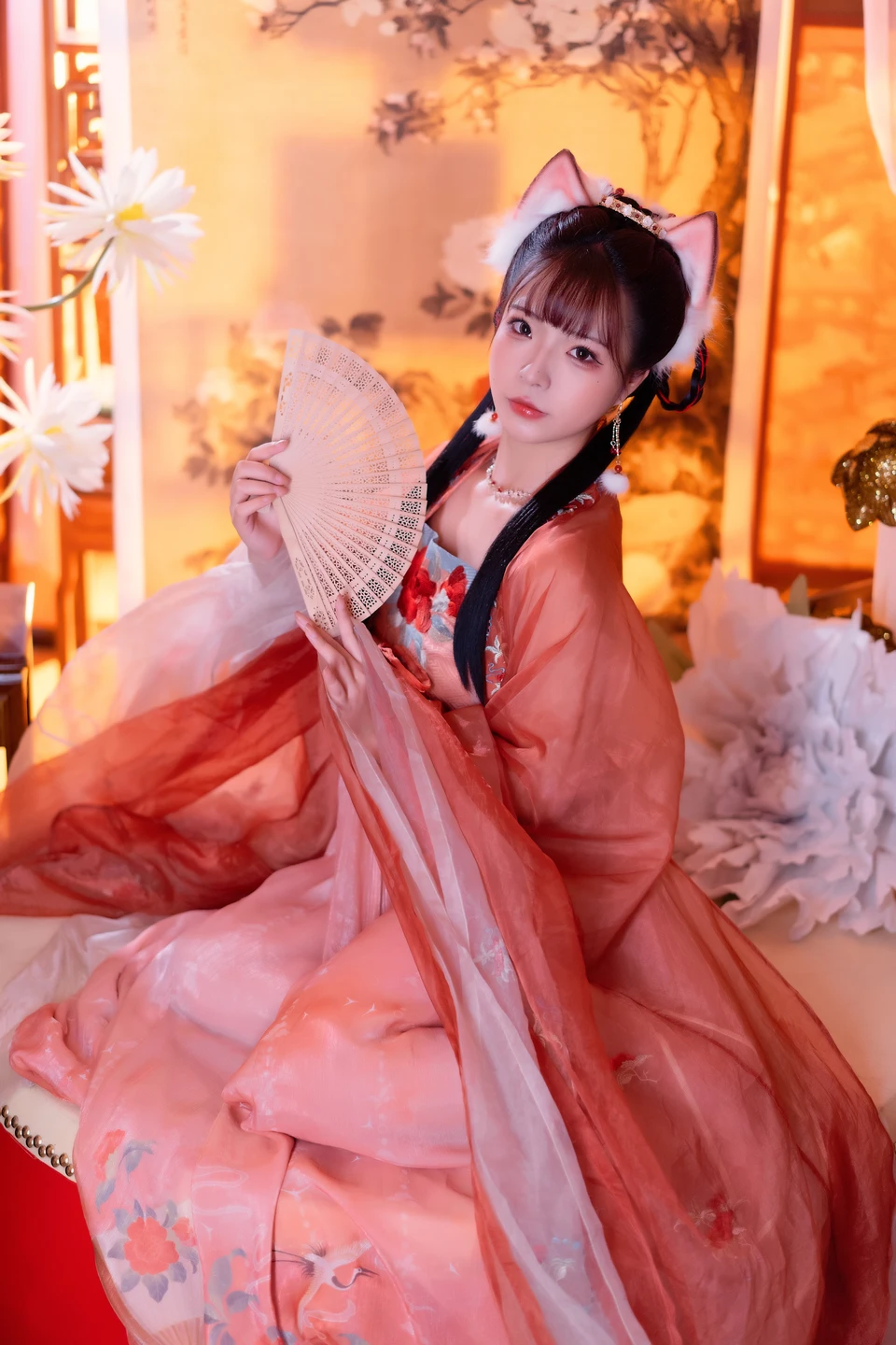 yuuhui玉汇 – NO.025 Wax Fox [163P-1V-1.63G] (163 photos) - Yuuhuiyu Hui (yuuhui玉汇) - Photo 158 of 163