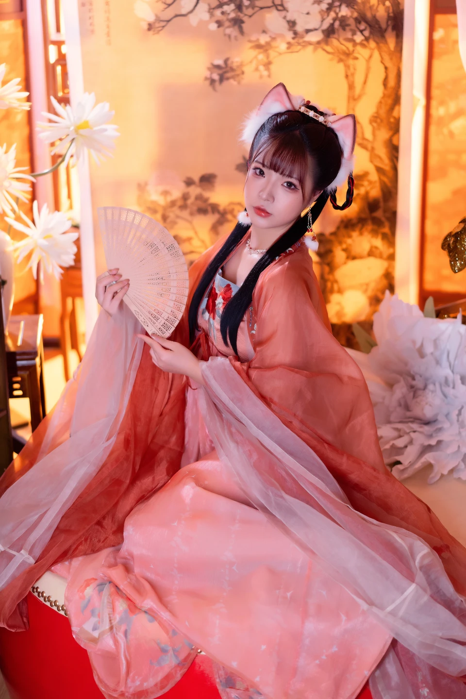 yuuhui玉汇 – NO.025 Wax Fox [163P-1V-1.63G] (163 photos) - Yuuhuiyu Hui (yuuhui玉汇) - Photo 159 of 163