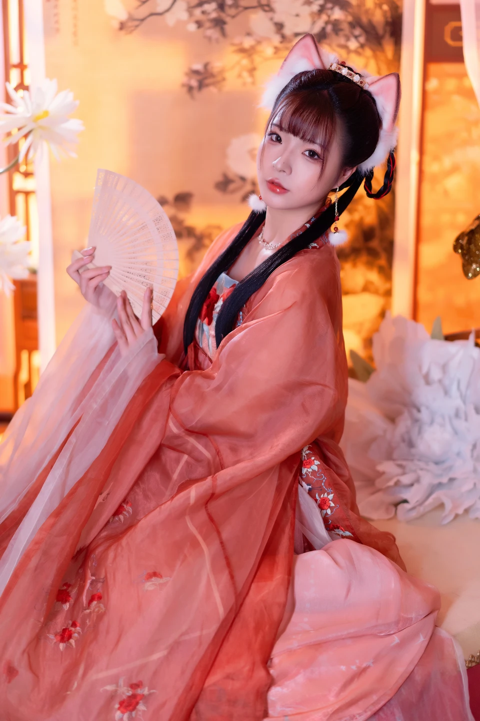 yuuhui玉汇 – NO.025 Wax Fox [163P-1V-1.63G] (163 photos) - Yuuhuiyu Hui (yuuhui玉汇) - Photo 160 of 163
