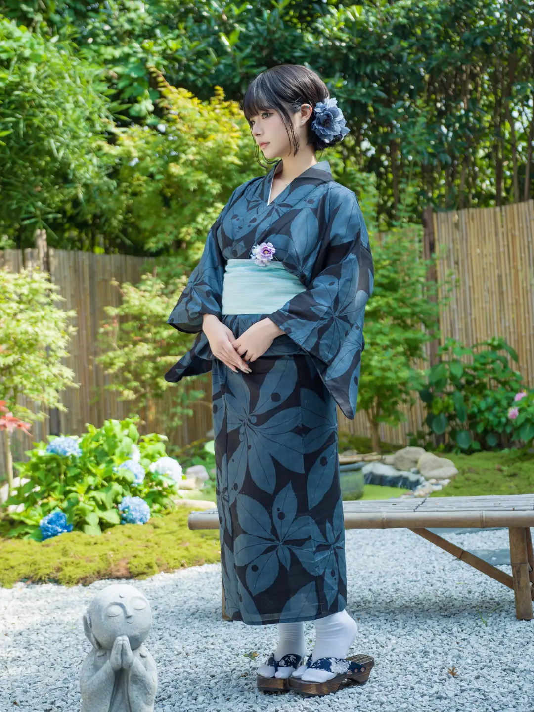 yuuhui玉汇 – NO.042 2024 Vol.01 Courtyard Cutie [117P+3V／ (117 photos) - Yuuhuiyu Hui (yuuhui玉汇) - Photo 5 of 117