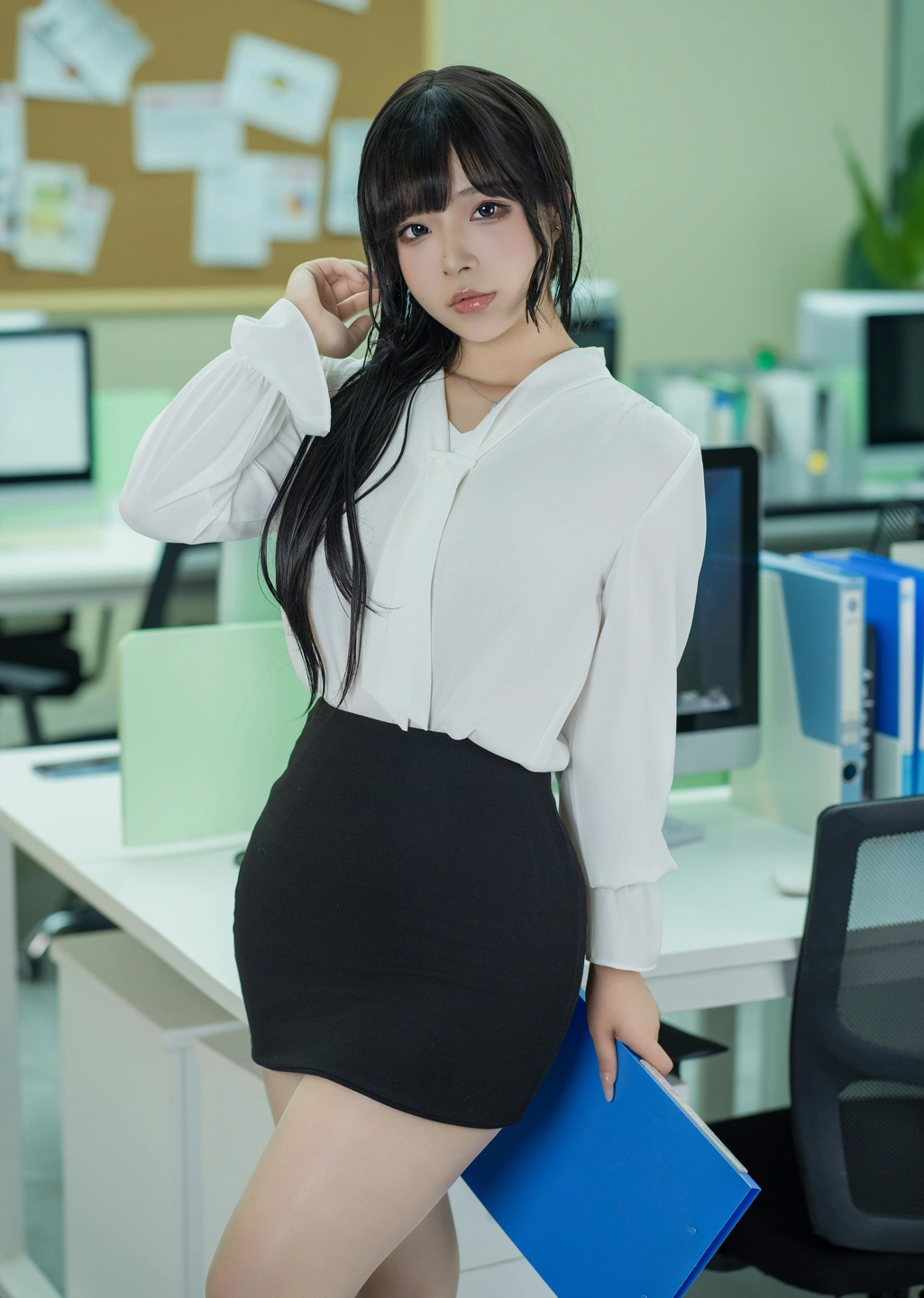 yuuhui玉汇 – NO.047 潜规则[137P-1.02G] (137 photos) - Yuuhuiyu Hui (yuuhui玉汇) - Photo 8 of 137