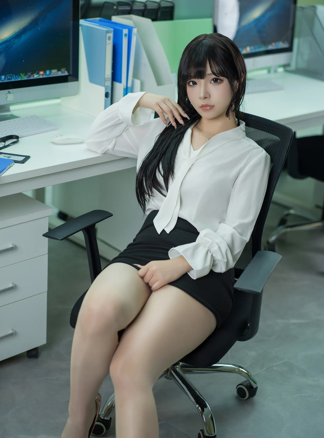 yuuhui玉汇 – NO.047 潜规则[137P-1.02G] (137 photos) - Yuuhuiyu Hui (yuuhui玉汇) - Photo 15 of 137