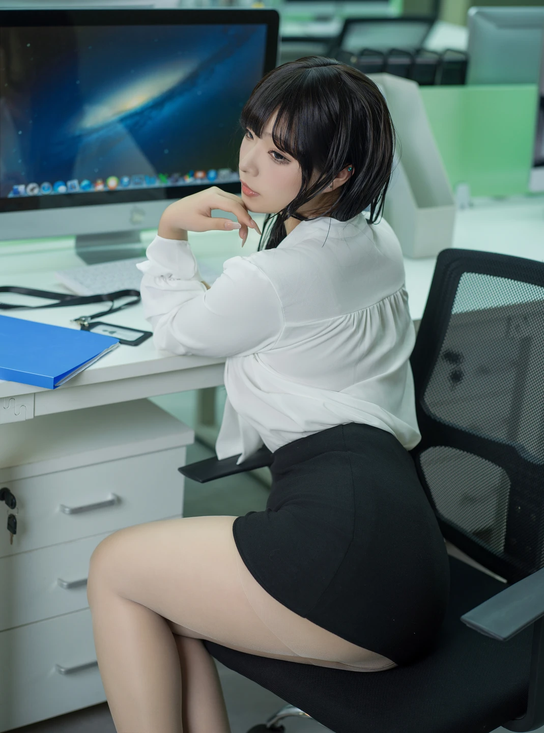 yuuhui玉汇 – NO.047 潜规则[137P-1.02G] (137 photos) - Yuuhuiyu Hui (yuuhui玉汇) - Photo 17 of 137