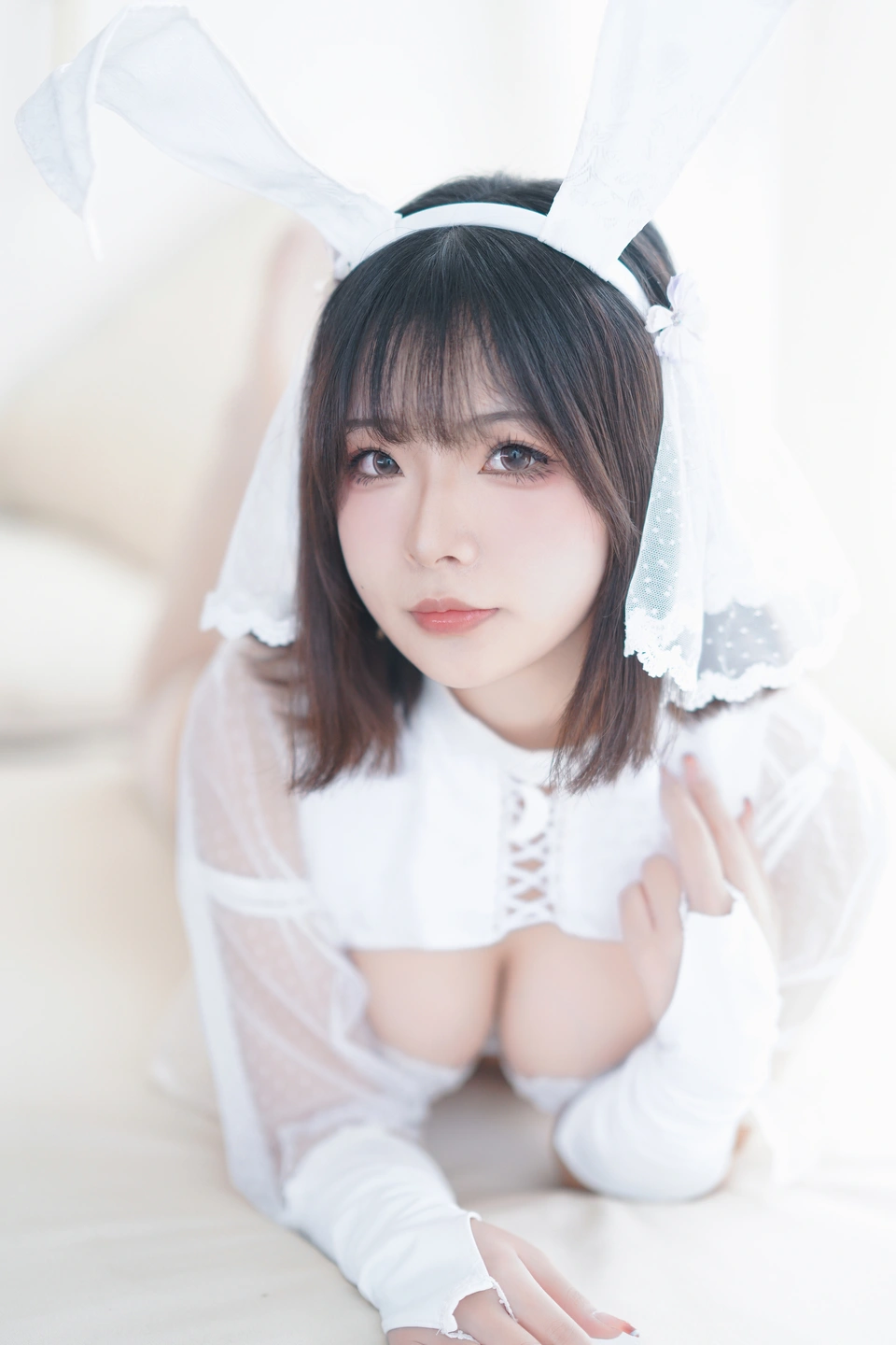 yuuhui玉汇 – NO.050 Xuetu[102P-538.1M] (102 photos) - Yuuhuiyu Hui (yuuhui玉汇) - Photo 13 of 102