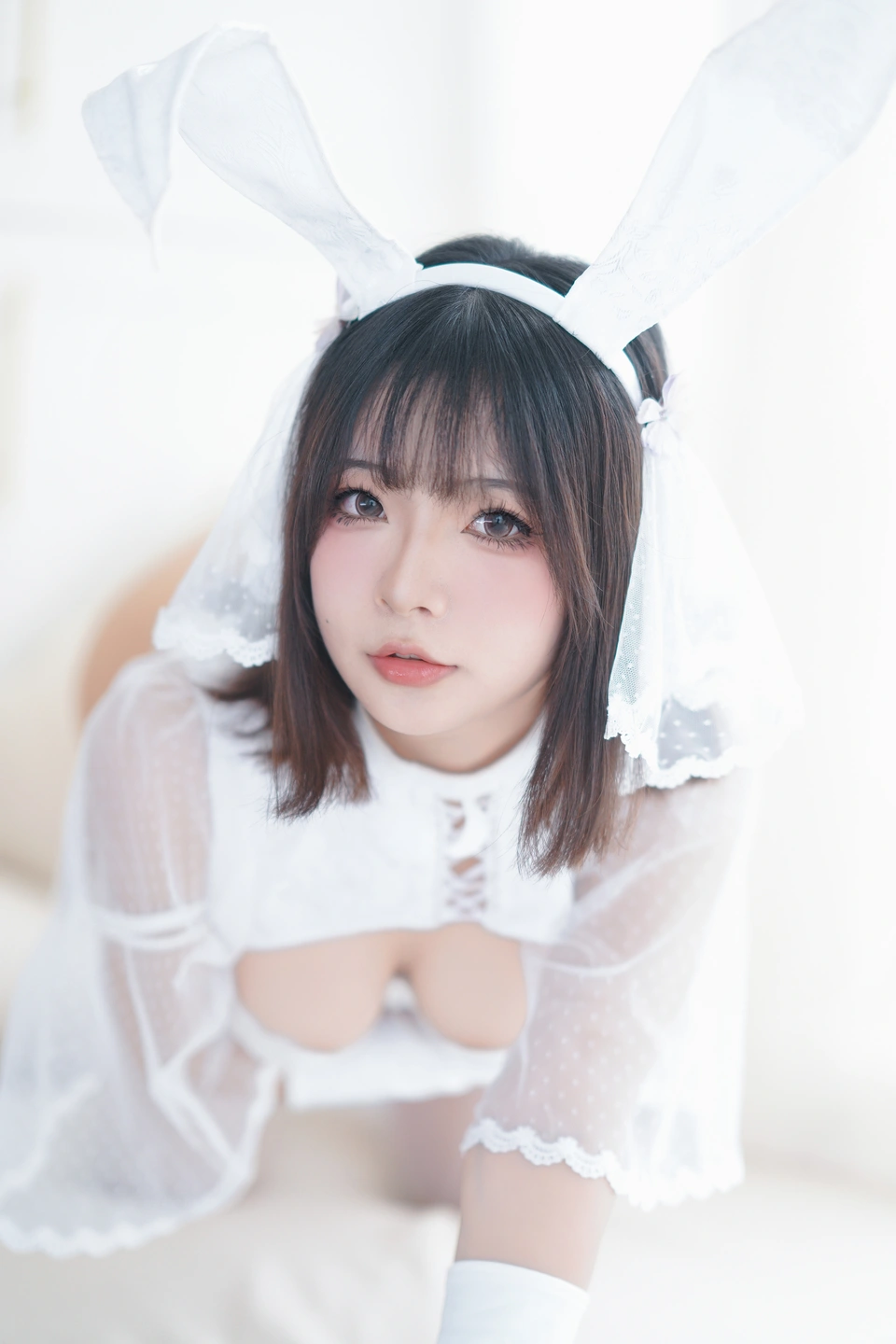 yuuhui玉汇 – NO.050 Xuetu[102P-538.1M] (102 photos) - Yuuhuiyu Hui (yuuhui玉汇) - Photo 14 of 102