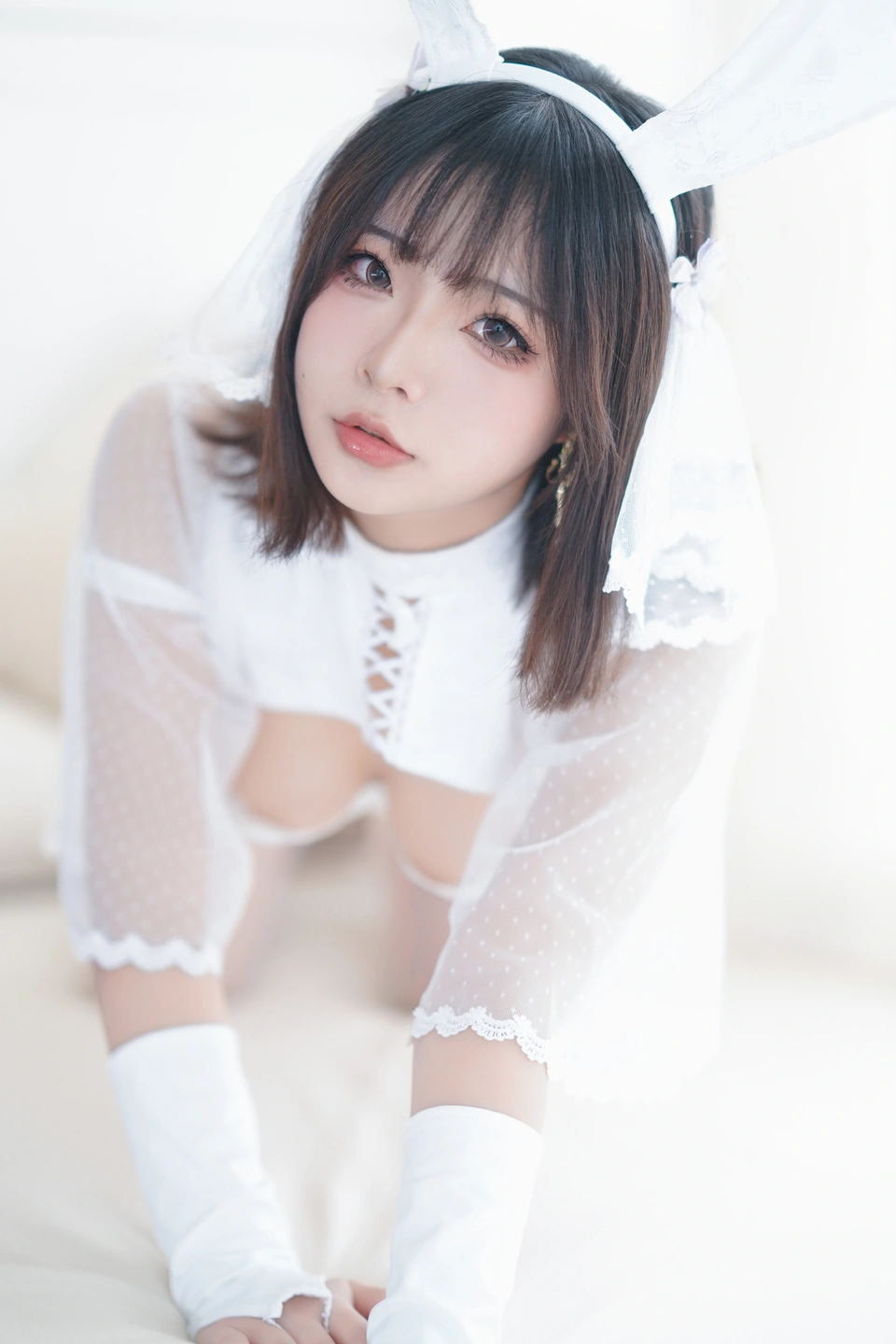 yuuhui玉汇 – NO.050 Xuetu[102P-538.1M] (102 photos) - Yuuhuiyu Hui (yuuhui玉汇) - Photo 15 of 102