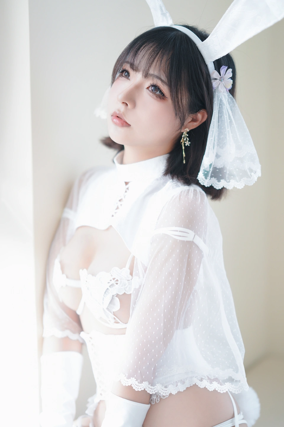 yuuhui玉汇 – NO.050 Xuetu[102P-538.1M] (102 photos) - Yuuhuiyu Hui (yuuhui玉汇) - Photo 17 of 102