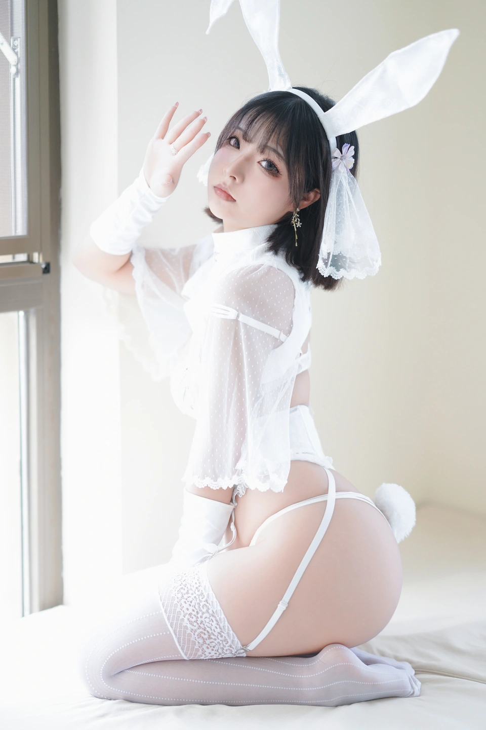 yuuhui玉汇 – NO.050 Xuetu[102P-538.1M] (102 photos) - Yuuhuiyu Hui (yuuhui玉汇) - Photo 19 of 102