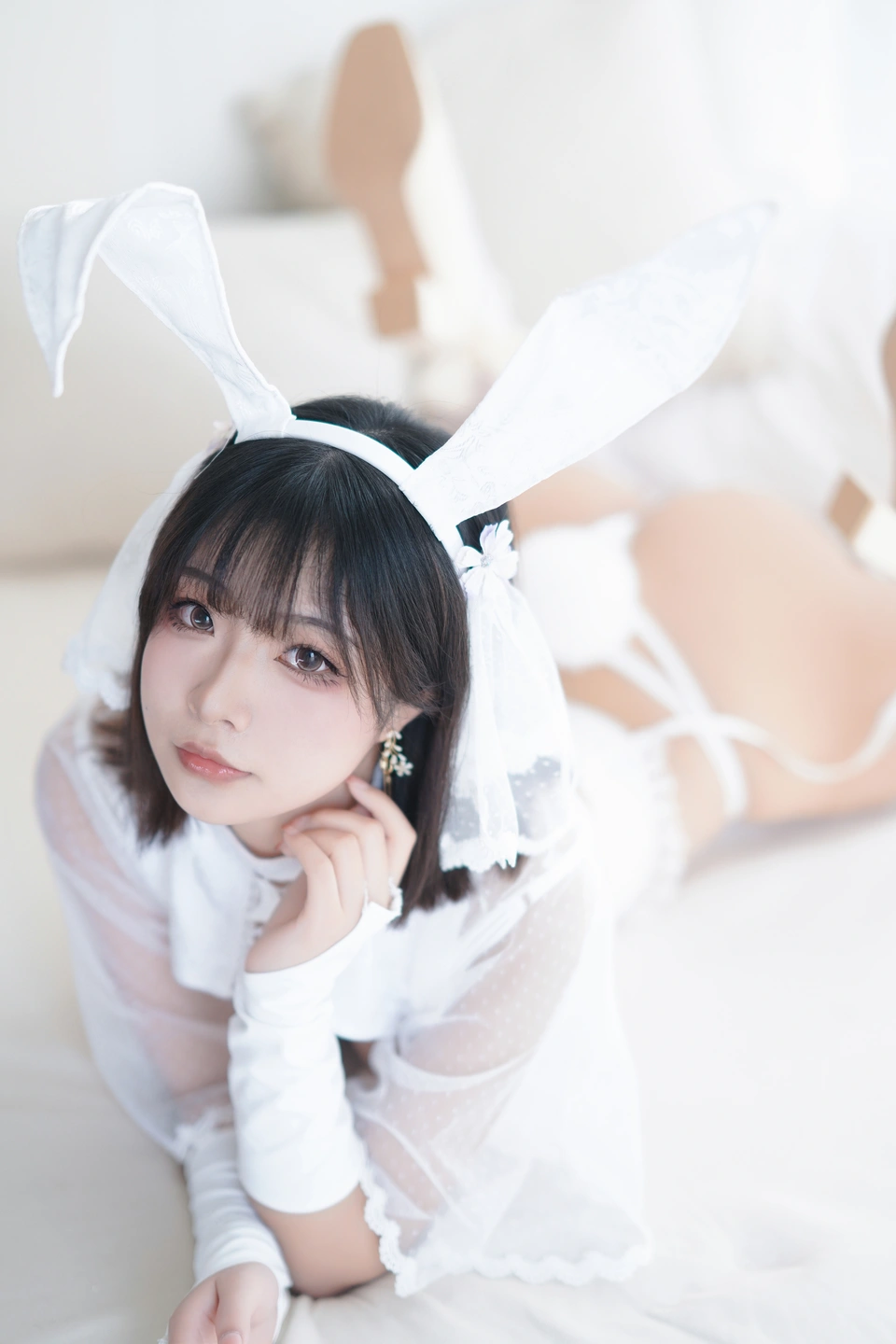 yuuhui玉汇 – NO.050 Xuetu[102P-538.1M] (102 photos) - Yuuhuiyu Hui (yuuhui玉汇) - Photo 34 of 102