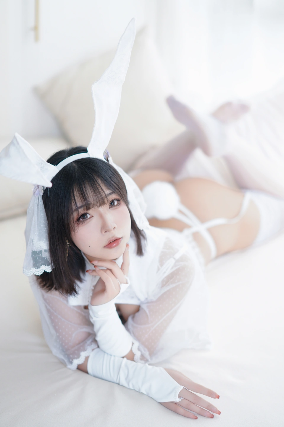 yuuhui玉汇 – NO.050 Xuetu[102P-538.1M] (102 photos) - Yuuhuiyu Hui (yuuhui玉汇) - Photo 36 of 102