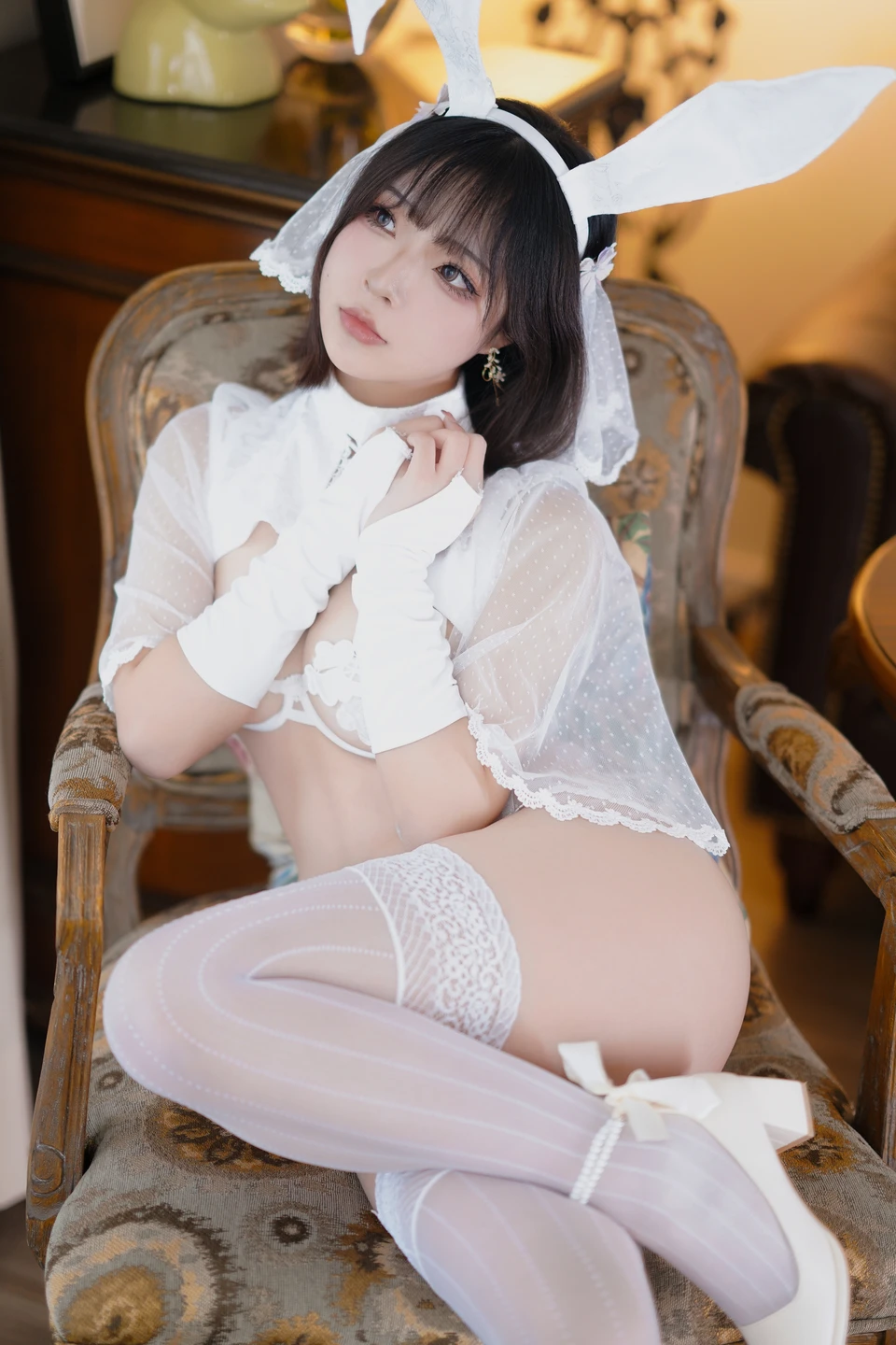 yuuhui玉汇 – NO.050 Xuetu[102P-538.1M] (102 photos) - Yuuhuiyu Hui (yuuhui玉汇) - Photo 96 of 102