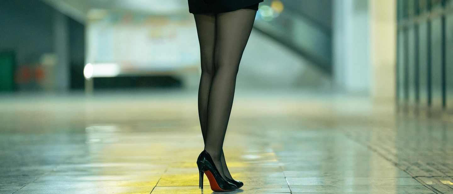 yuuhui玉汇 – NO.060 Call Girl Model & Story [168P-2.44G] (182 photos) - Yuuhuiyu Hui (yuuhui玉汇) - Photo 4 of 182