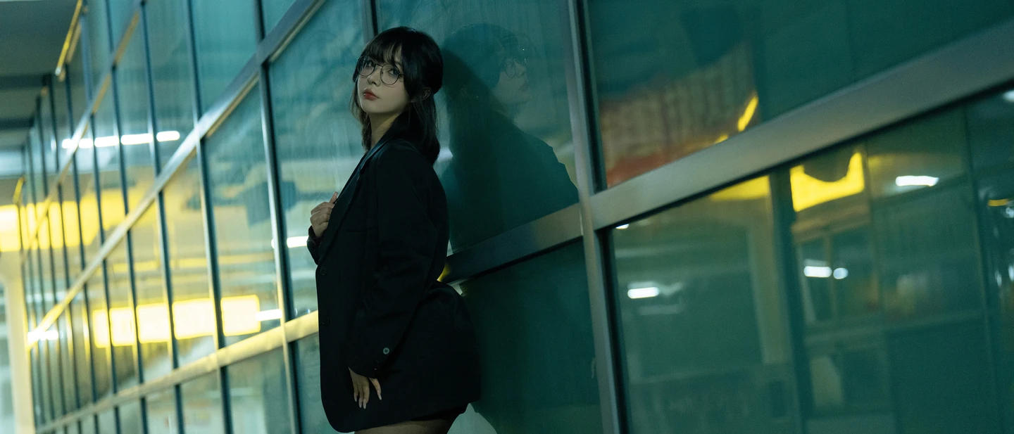 yuuhui玉汇 – NO.060 Call Girl Model & Story [168P-2.44G] (182 photos) - Yuuhuiyu Hui (yuuhui玉汇) - Photo 5 of 182
