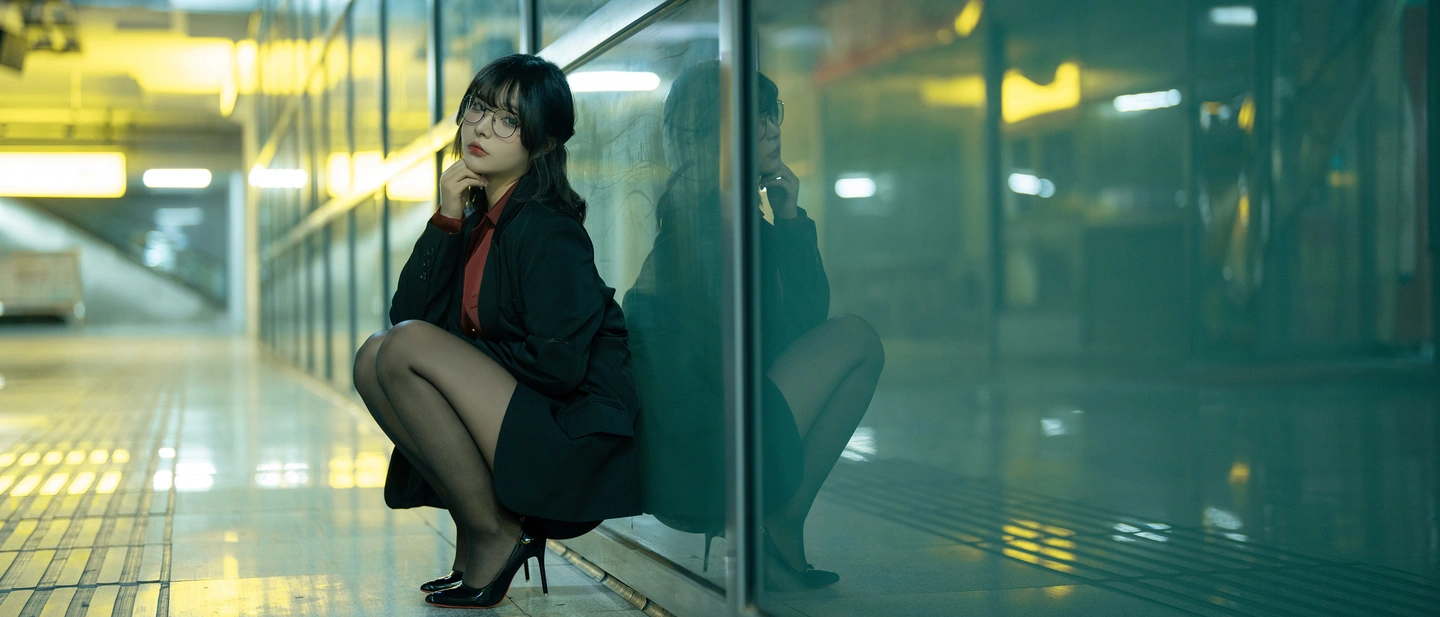 yuuhui玉汇 – NO.060 Call Girl Model & Story [168P-2.44G] (182 photos) - Yuuhuiyu Hui (yuuhui玉汇) - Photo 12 of 182