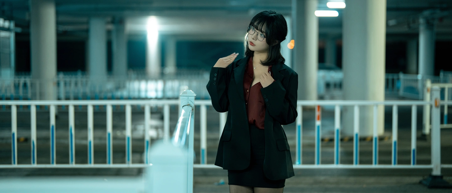 yuuhui玉汇 – NO.060 Call Girl Model & Story [168P-2.44G] (182 photos) - Yuuhuiyu Hui (yuuhui玉汇) - Photo 23 of 182