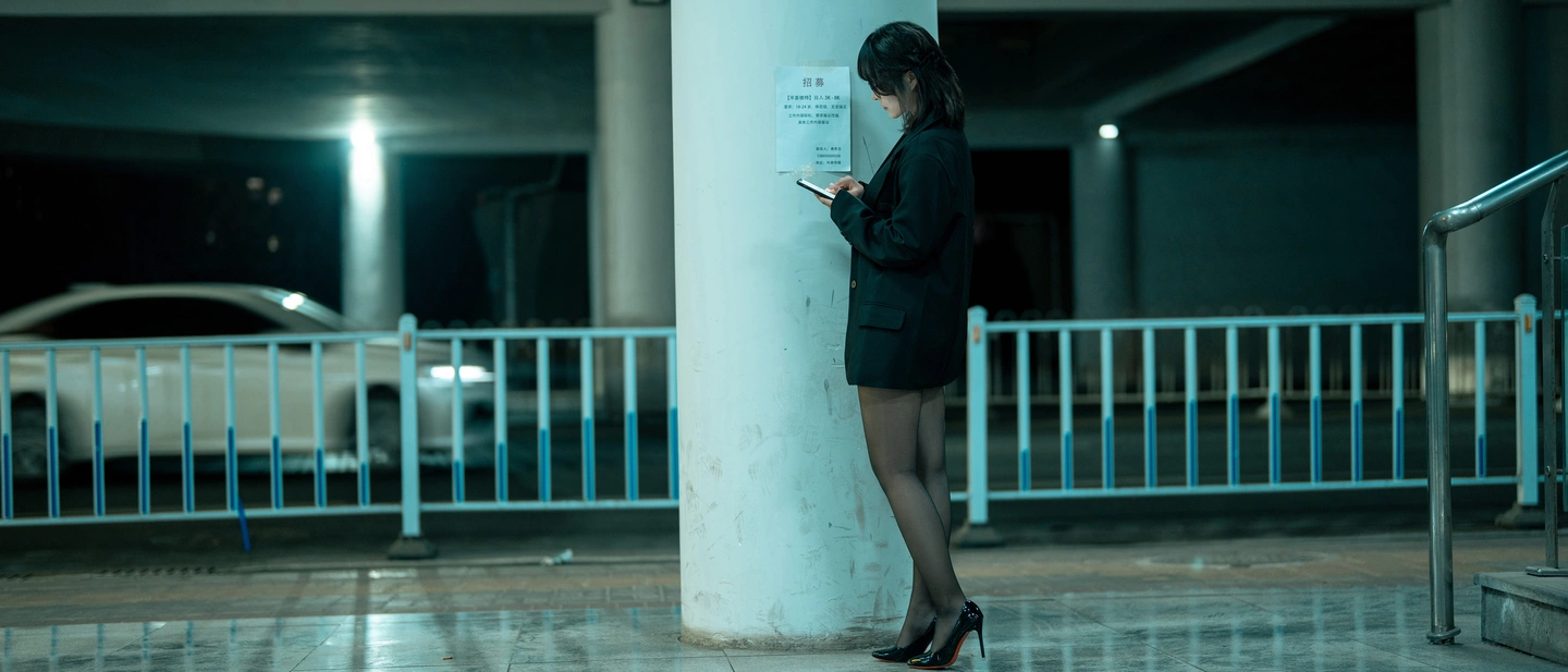 yuuhui玉汇 – NO.060 Call Girl Model & Story [168P-2.44G] (182 photos) - Yuuhuiyu Hui (yuuhui玉汇) - Photo 34 of 182