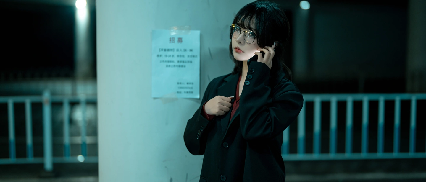 yuuhui玉汇 – NO.060 Call Girl Model & Story [168P-2.44G] (182 photos) - Yuuhuiyu Hui (yuuhui玉汇) - Photo 35 of 182
