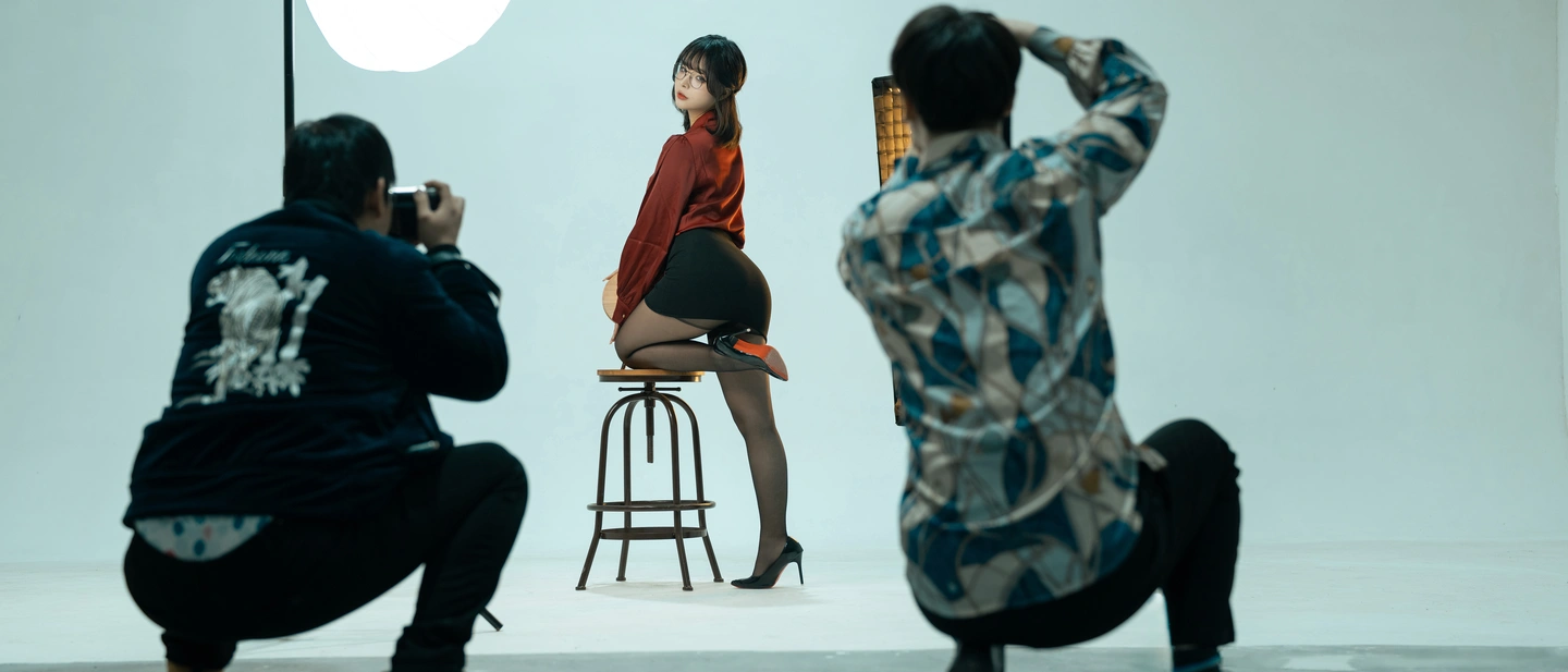 yuuhui玉汇 – NO.060 Call Girl Model & Story [168P-2.44G] (182 photos) - Yuuhuiyu Hui (yuuhui玉汇) - Photo 51 of 182