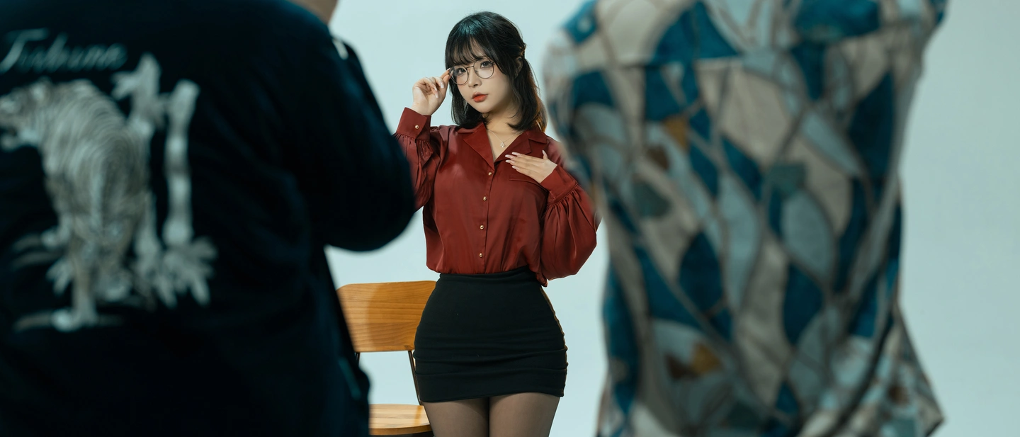 yuuhui玉汇 – NO.060 Call Girl Model & Story [168P-2.44G] (182 photos) - Yuuhuiyu Hui (yuuhui玉汇) - Photo 55 of 182