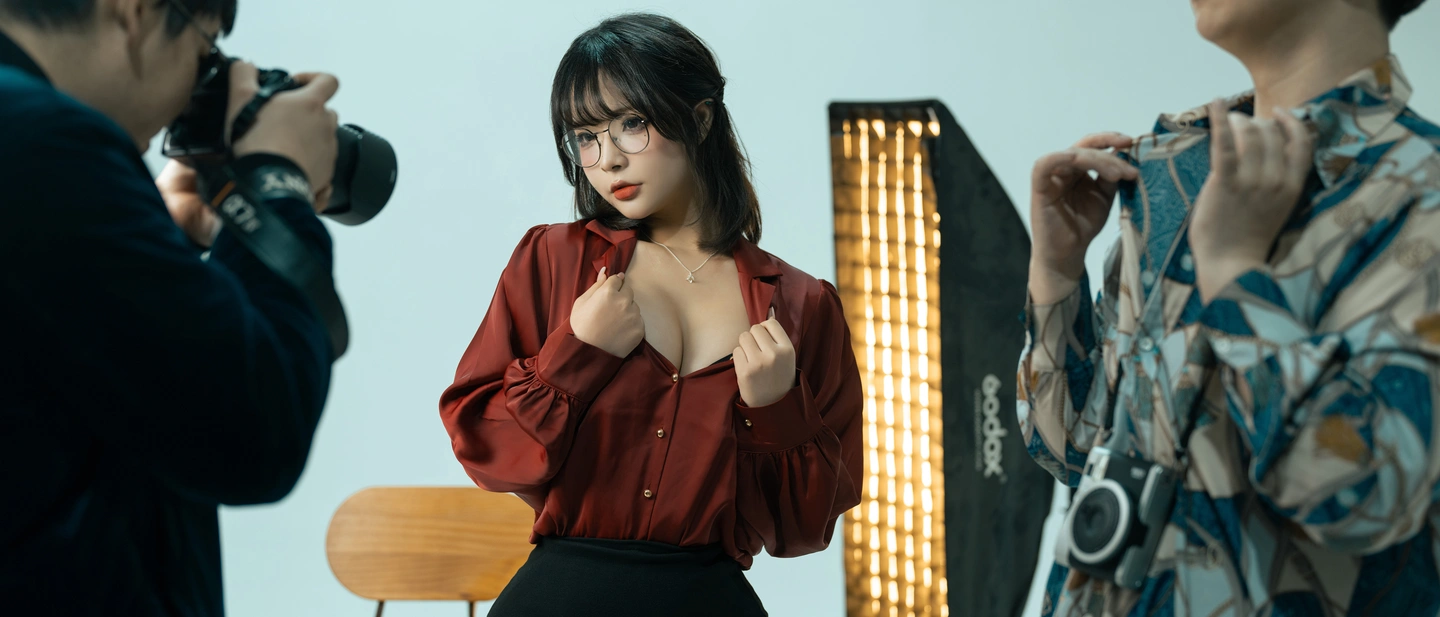 yuuhui玉汇 – NO.060 Call Girl Model & Story [168P-2.44G] (182 photos) - Yuuhuiyu Hui (yuuhui玉汇) - Photo 59 of 182