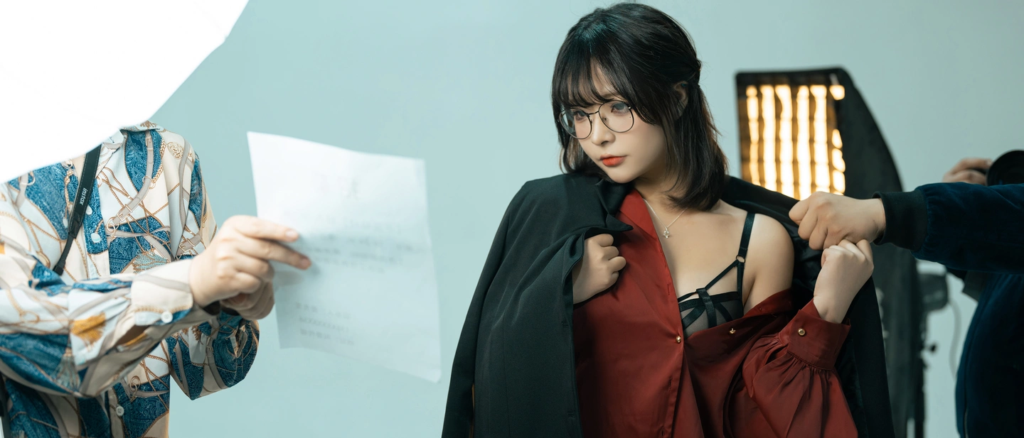 yuuhui玉汇 – NO.060 Call Girl Model & Story [168P-2.44G] (182 photos) - Yuuhuiyu Hui (yuuhui玉汇) - Photo 69 of 182