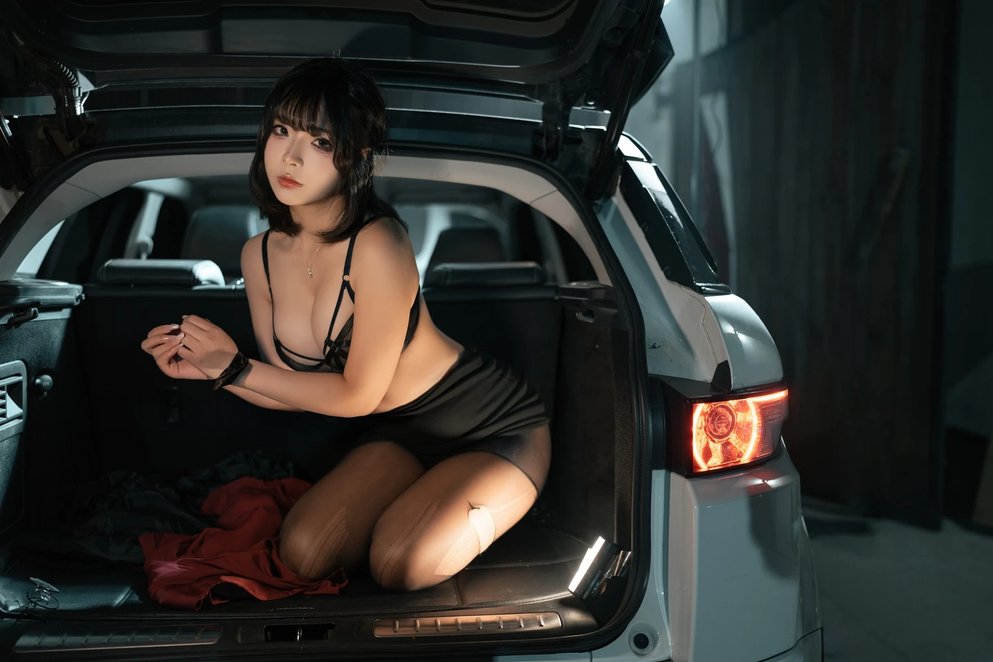 yuuhui玉汇 – NO.060 Call Girl Model & Story [168P-2.44G] (182 photos) - Yuuhuiyu Hui (yuuhui玉汇) - Photo 94 of 182
