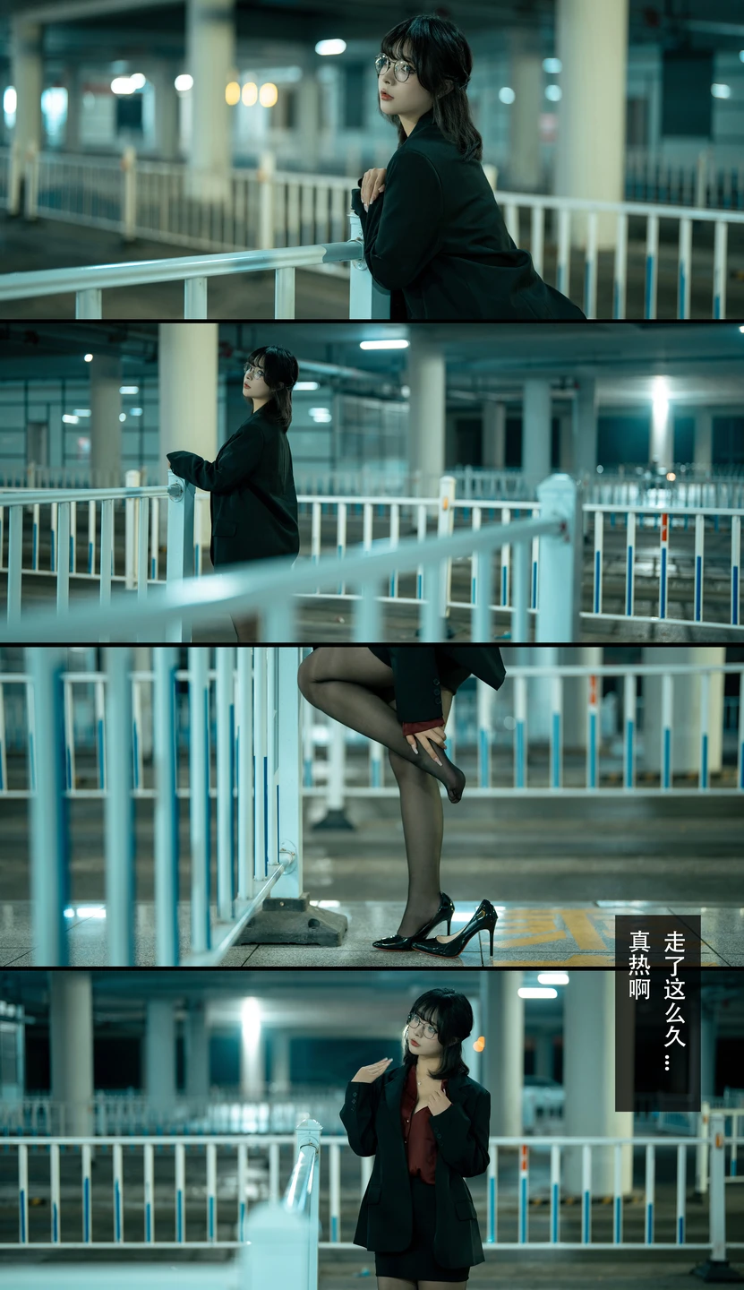 yuuhui玉汇 – NO.060 Call Girl Model & Story [168P-2.44G] (182 photos) - Yuuhuiyu Hui (yuuhui玉汇) - Photo 162 of 182