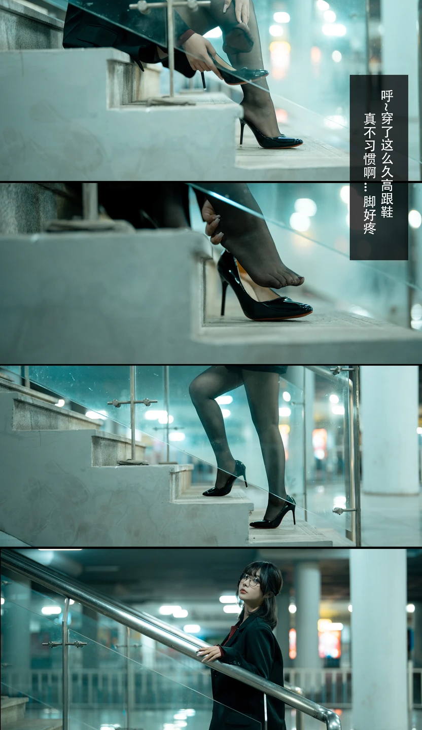 yuuhui玉汇 – NO.060 Call Girl Model & Story [168P-2.44G] (182 photos) - Yuuhuiyu Hui (yuuhui玉汇) - Photo 165 of 182