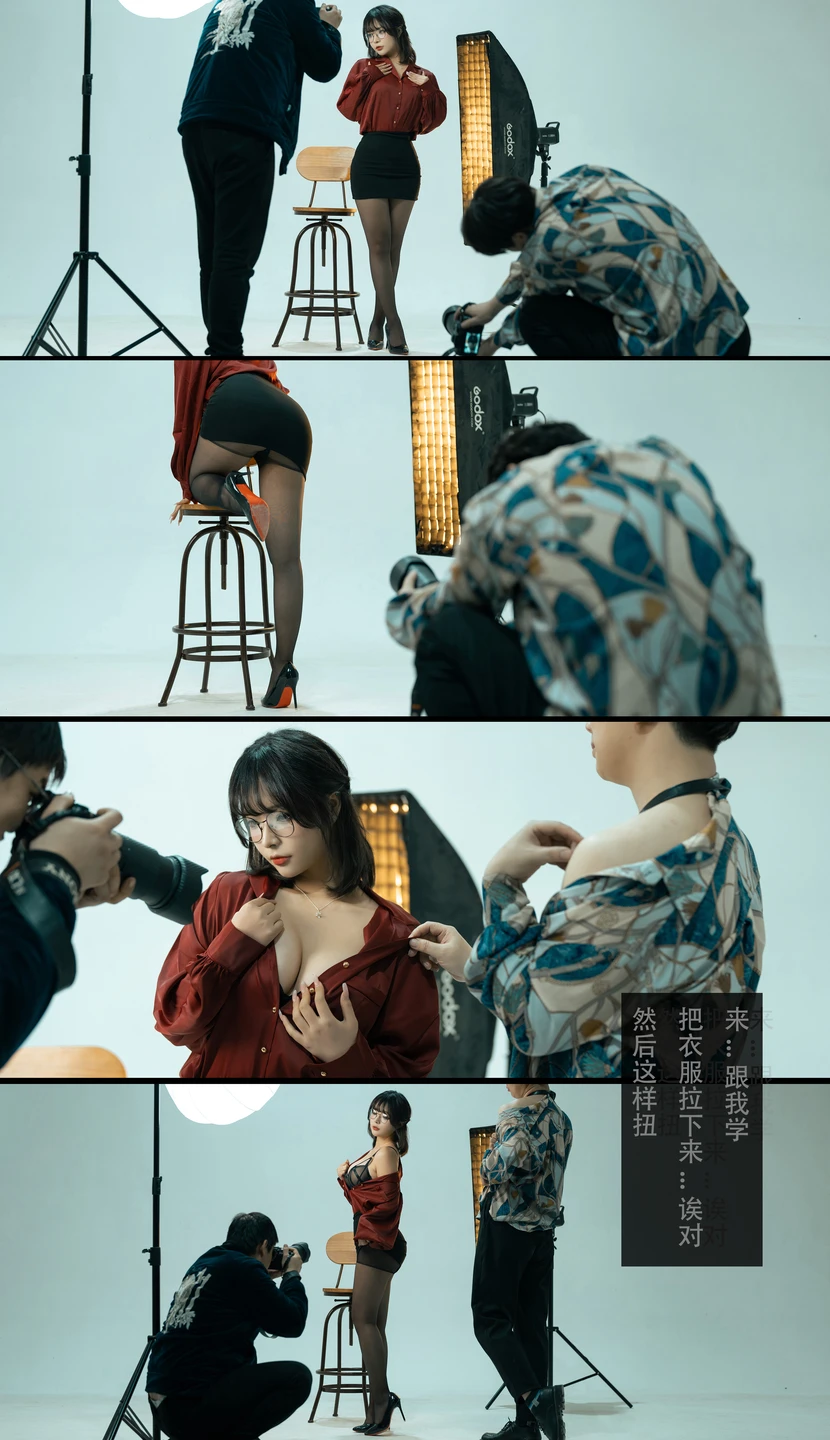 yuuhui玉汇 – NO.060 Call Girl Model & Story [168P-2.44G] (182 photos) - Yuuhuiyu Hui (yuuhui玉汇) - Photo 175 of 182