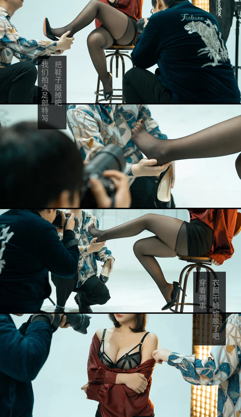 yuuhui玉汇 – NO.060 Call Girl Model & Story [168P-2.44G] (182 photos) - Yuuhuiyu Hui (yuuhui玉汇) - Photo 177 of 182