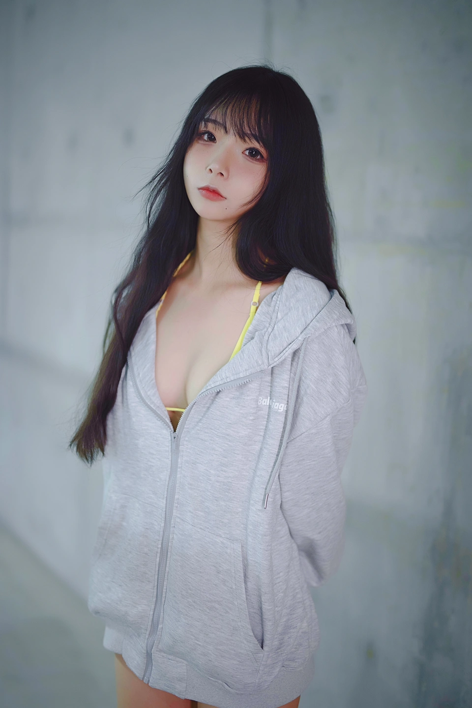 yuuhui玉汇 – NO.078 Yellow Bird in My Car[92P-707.6M] (92 photos) - Yuuhuiyu Hui (yuuhui玉汇) - Photo 83 of 92