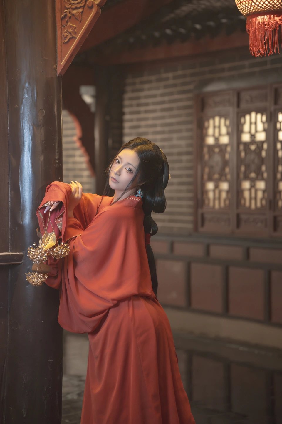yuuhui玉汇 – NO.083 Madame Xiangzhui [143P-2V-1G] (143 photos) - Yuuhuiyu Hui (yuuhui玉汇) - Photo 5 of 143