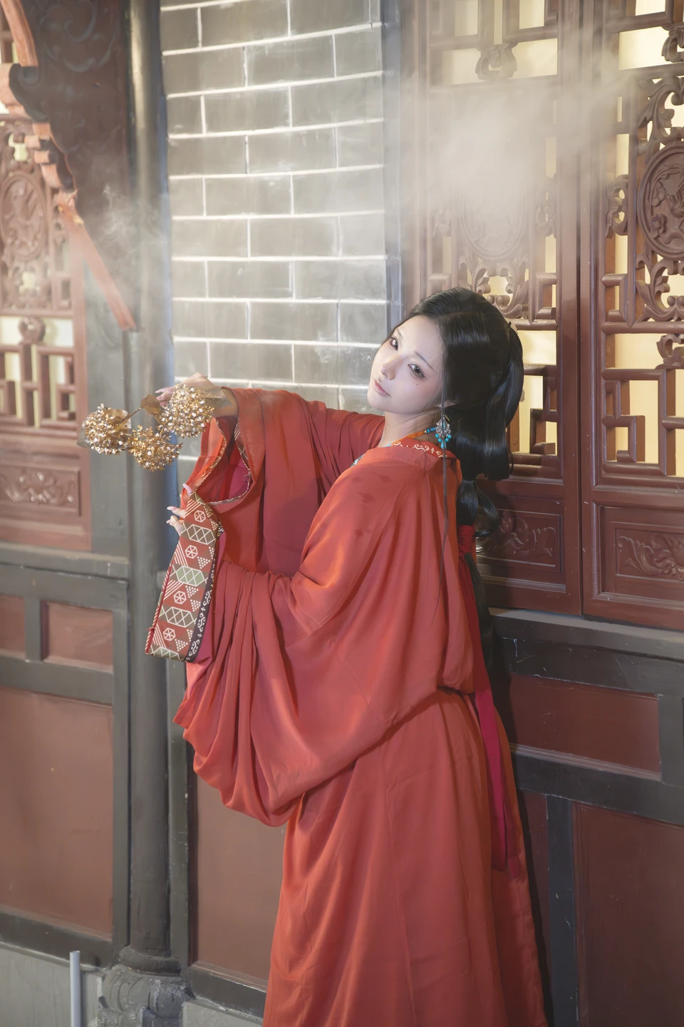 yuuhui玉汇 – NO.083 Madame Xiangzhui [143P-2V-1G] (143 photos) - Yuuhuiyu Hui (yuuhui玉汇) - Photo 8 of 143