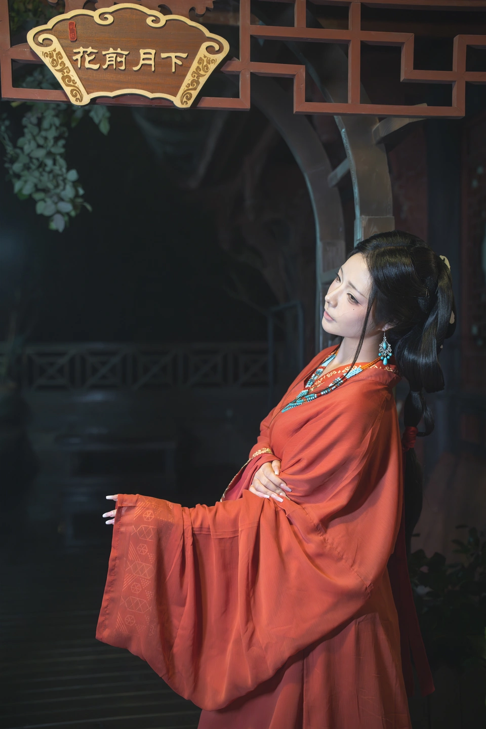 yuuhui玉汇 – NO.083 Madame Xiangzhui [143P-2V-1G] (143 photos) - Yuuhuiyu Hui (yuuhui玉汇) - Photo 21 of 143