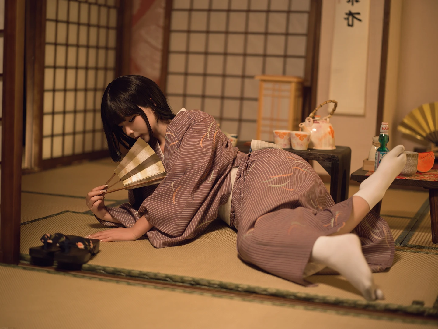 yuuhui玉汇 – NO.084 The Solitary Older Sister [135P-1V-1.36G] (135 photos) - Yuuhuiyu Hui (yuuhui玉汇) - Photo 20 of 135