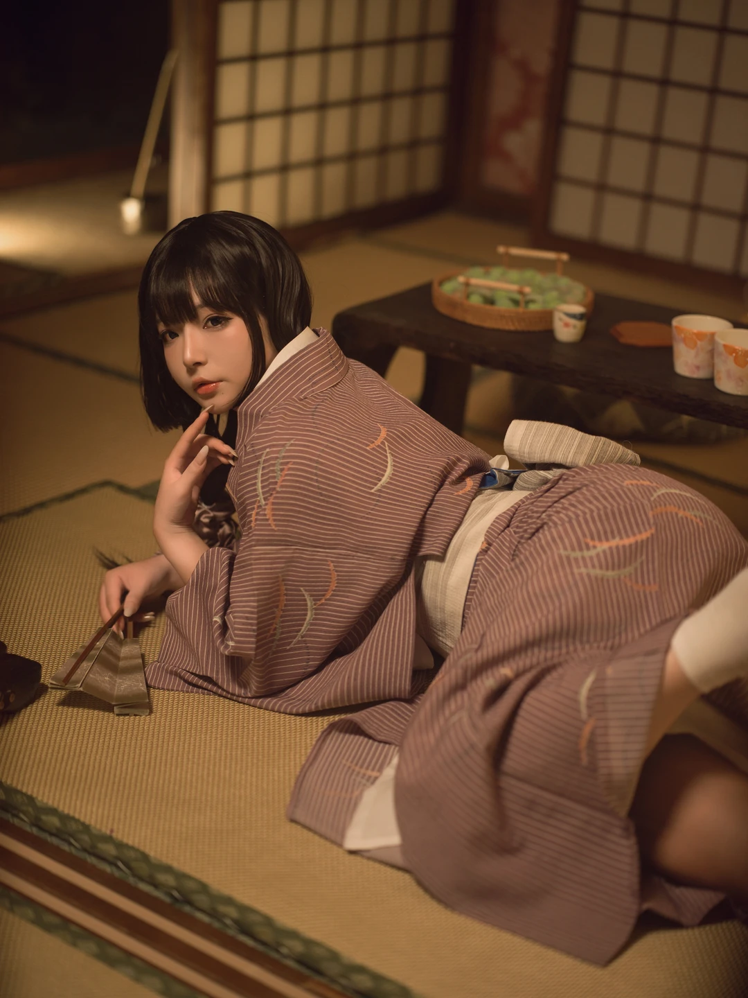 yuuhui玉汇 – NO.084 The Solitary Older Sister [135P-1V-1.36G] (135 photos) - Yuuhuiyu Hui (yuuhui玉汇) - Photo 22 of 135