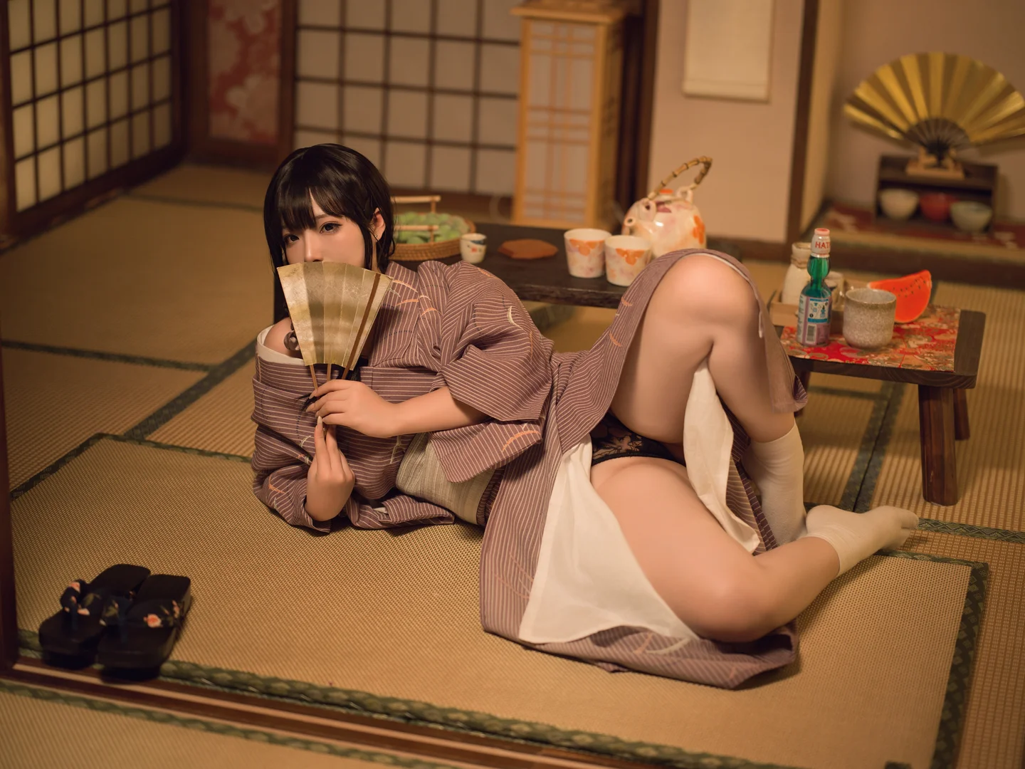 yuuhui玉汇 – NO.084 The Solitary Older Sister [135P-1V-1.36G] (135 photos) - Yuuhuiyu Hui (yuuhui玉汇) - Photo 25 of 135