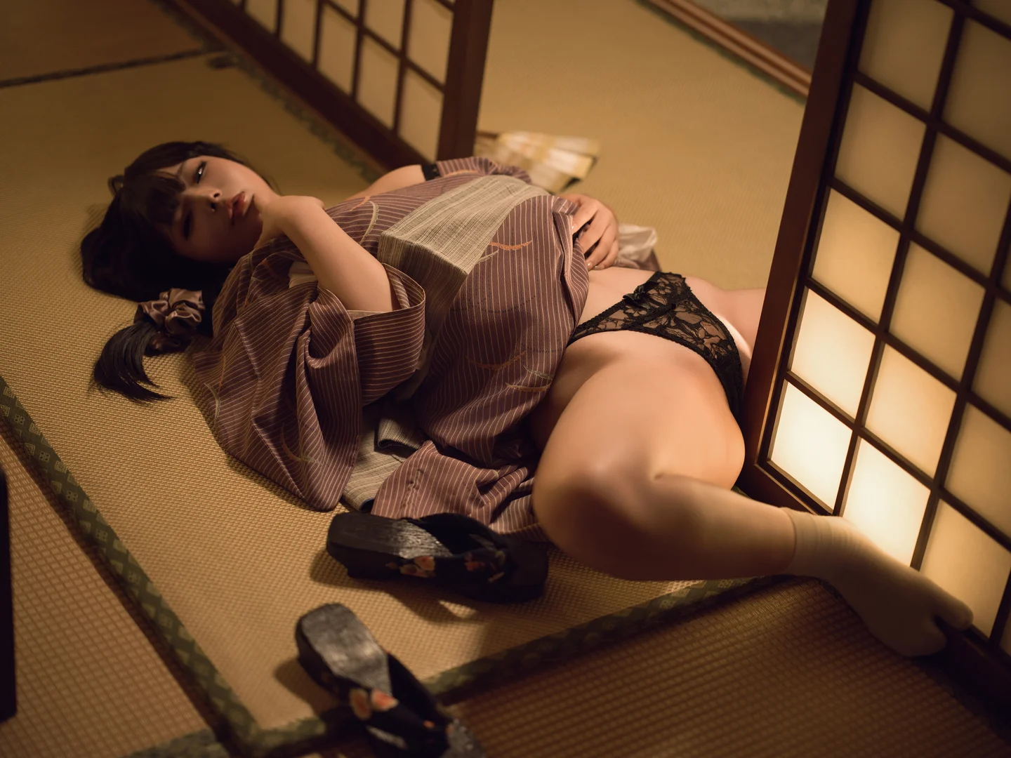 yuuhui玉汇 – NO.084 The Solitary Older Sister [135P-1V-1.36G] (135 photos) - Yuuhuiyu Hui (yuuhui玉汇) - Photo 85 of 135