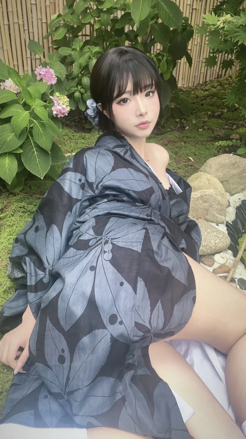 yuuhui玉汇 – NO.090 Partme 2024.01 Monthly Member (136 photos) - Yuuhuiyu Hui (yuuhui玉汇) - Photo 9 of 136