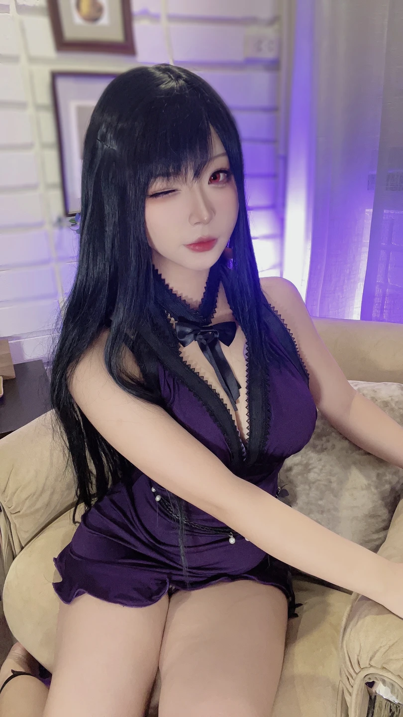 yuuhui玉汇 – NO.093 - [Partme] 2024 February Subscription [136P-5V-1.29G] (136 photos) - Yuuhuiyu Hui (yuuhui玉汇) - Photo 46 of 136